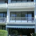 Pratzat By Interhome Διαμέρισμα Büsum