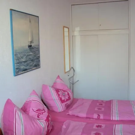 Pratzat By Interhome Lägenhet