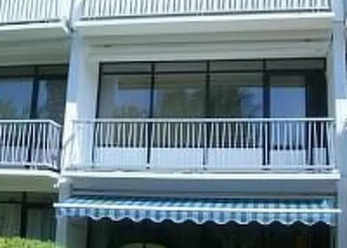 Pratzat By Interhome Lägenhet Büsum