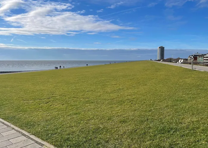 Pratzat By Interhome Lägenhet *